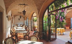 Hotel San Filis